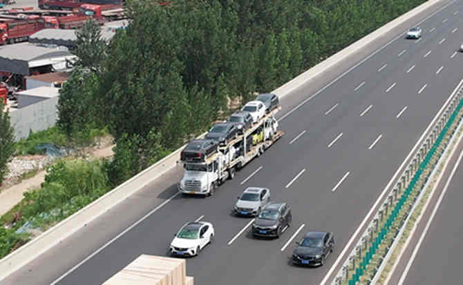 章丘区高速公路汽车救援